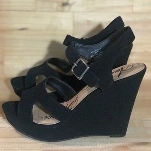 American Rag Rochelle Platform Sandals